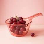 Multipurpose Kitchen Washing & Straining Bowl (1100 ML / 4 Pc) - Closeup Embroidery by Nari Haat, Indian ethnic wear,...