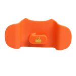 Wall Mounted Plug Holder Hook (1 Pc) - Sleeve Design by Nari Haat, Indian ethnic wear, women clothing, designer suit