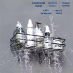 3 1 Shower Shelf Rack for storing and holding various household stuffs and items etc. - Neckline Detail by Nari Haat,...