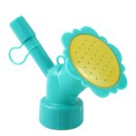 Universal Plastic Bottle Sprinkler Head Nozzle (1 Pc) - Sleeve Design by Nari Haat, Indian ethnic wear, women clothin...