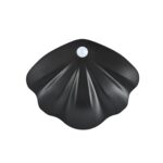 Shell-Shaped Motion Sensor Night Light - Full Detail by Nari Haat, Indian ethnic wear, women clothing, designer suit