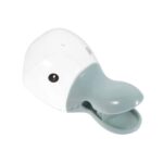 2-in-1 Pet Food Scoop with Bag Clip - Sleeve Design by Nari Haat, Indian ethnic wear, women clothing, designer suit