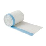 Premium Garbage Bags 45x45 cm - (1 Pc) - Sleeve Design by Nari Haat, Indian ethnic wear, women clothing, designer suit