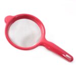 Apex Medium Pulpy Juice Strainer (1 Pc) - Sleeve Design by Nari Haat, Indian ethnic wear, women clothing, designer suit