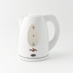 Orbit Electric Kettle (1.5L / 1 Pc) - Sleeve Design by Nari Haat, Indian ethnic wear, women clothing, designer suit