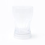 Plastic Fancy LED Light Glass 200 ML (1 Pc) - Sleeve Design by Nari Haat, Indian ethnic wear, women clothing, designe...