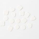 Travel Paper Soap Sheets - (1 Pkt) - Sleeve Design by Nari Haat, Indian ethnic wear, women clothing, designer suit