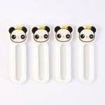 Self Stick Push Pull Helper (4 Pc) - Sleeve Design by Nari Haat, Indian ethnic wear, women clothing, designer suit