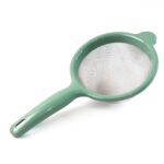 Apex Large Kitchen Strainer - (1 Pc) - Sleeve Design by Nari Haat, Indian ethnic wear, women clothing, designer suit