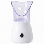 Orbit Professional Facial Steamer 130W (1 Pc) - Sleeve Design by Nari Haat, Indian ethnic wear, women clothing, desig...