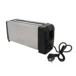 Orbit Adjustable Pop-Up Toaster - 1200w - Sleeve Design by Nari Haat, Indian ethnic wear, women clothing, designer suit