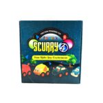 Cartoon Pull-Back Car Toy Set for Kids (12 Pc) - Sleeve Design by Nari Haat, Indian ethnic wear, women clothing, desi...