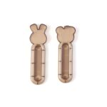 Self Stick Push Pull Helper (2 Pc) - Full Detail by Nari Haat, Indian ethnic wear, women clothing, designer suit