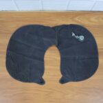Inflatable U-Shaped Travel Neck Pillow (1 Pc) - Full Detail by Nari Haat, Indian ethnic wear, women clothing, designe...