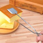 Stainless Steel Cooking Tongs for Salad