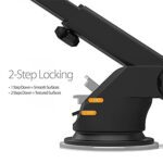 Universal Car Mobile Phone Holder Universal Car Mobile Phone Holder (1 Pc) - Closeup Embroidery by Nari Haat, Indian ...