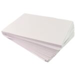 A4 Size High Bright Copier Paper – 70 GSM – Pack of 500 Sheets - Sleeve Design by Nari Haat, Indian ethnic wear, ...