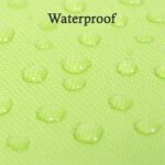 Folding Cart Bags Trolley Shopping Bag For Travel Luggage - Full Detail by Nari Haat, Indian ethnic wear, women cloth...