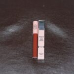 OG Beauty Coffee Cuddle Moisture Lock Liquid Lipstick (4.5 ML / 1 Pc) - Fabric Detail by Nari Haat, Indian ethnic wea...