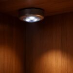 3-LED Battery-Operated Touch Light (1 Pc) - Front View by Nari Haat, Indian ethnic wear, women clothing, designer suit