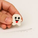 Cartoon Shape Eraser& Rubber (50 Pc / Mix Colour & Design) - Fabric Detail by Nari Haat, Indian ethnic wear, women cl...