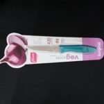 Supermom High-Quality Stainless Steel Vegetable Knife, Chhari  (1 Pc) - Fabric Detail by Nari Haat, Indian ethnic wea...