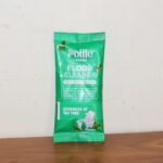 Pollic Kadam Concentrated Floor Cleaner Sachet – Tea Tree Fragrance (50 Gm) - Fabric Detail by Nari Haat, Indian et...