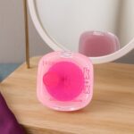 Premium Huda Color Crystal Blush (1 Pc) - Neckline Detail by Nari Haat, Indian ethnic wear, women clothing, designer ...