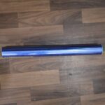 Premium Vinyl Wallpaper Roll 45cm x 10m (1 Pc) - Fabric Detail by Nari Haat, Indian ethnic wear, women clothing, desi...