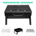 Barbecue Grill – Ideal for Grilling Meats, Chicken & Skewers - Full Detail by Nari Haat, Indian ethnic wear, women ...
