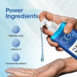 OG Beauty Science  1% Salicylic Acid Body Wash (250ML / 1 Pc) - Neckline Detail by Nari Haat, Indian ethnic wear, wom...