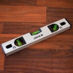 30 cm Aluminum Alloy Magnetic Torpedo Level Metric Rulers - Image 4