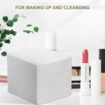 Soft Facial Tissue Paper Napkins Set (50 Pcs Set) - Back View by Nari Haat, Indian ethnic wear, women clothing, desig...