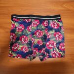 Men’s Stretch Boxer Briefs (1 Pc) - Full Detail by Nari Haat, Indian ethnic wear, women clothing, designer suit