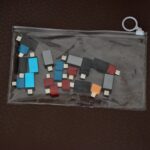 OTG Type C & USB to Micro USB Adapter (Pack of 20) - Image 7