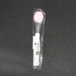 Silicone Face Mask Applicator & Beauty Spatula Brush (1 Pc) - Fabric Detail by Nari Haat, Indian ethnic wear, women c...