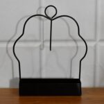 Mosquito Coil Holder Stand - (1 Pc) - Full Detail by Nari Haat, Indian ethnic wear, women clothing, designer suit