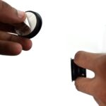 10Pcs Mobile Holder With Transparent pouch - Image 8