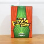 Premium Magic Show Playing Cards Set - Full Detail by Nari Haat, Indian ethnic wear, women clothing, designer suit