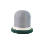 Pro Clean Heavy-Duty Kitchen Scrubber (1 Pc) - Back View by Nari Haat, Indian ethnic wear, women clothing, designer suit