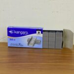 Kangaro 24/6-1M High-Quality Staples – Durable Steel Pins - Fabric Detail by Nari Haat, Indian ethnic wear, women c...