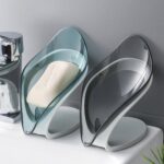 New Leaf Soap Box – Household & Bathroom Soap Stand Case - Image 12