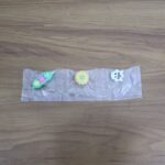 Cute Cartoon Eraser - (1 Pc / Mix Design) - Fabric Detail by Nari Haat, Indian ethnic wear, women clothing, designer ...