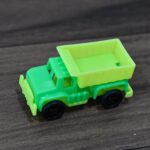 DUMPER TRUCK TOY FOR KIDS (30PC) - Front View by Nari Haat, Indian ethnic wear, women clothing, designer suit