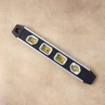 Professional Aluminum Spirit Level Measuring Tool  (1 Pc) - Fabric Detail by Nari Haat, Indian ethnic wear, women clo...