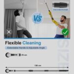 9-in-1 Electric Spin Scrubber - (1 Set) - Neckline Detail by Nari Haat, Indian ethnic wear, women clothing, designer ...