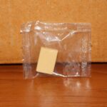 Premium 4B Soft Eraser - (1 Pc) - Fabric Detail by Nari Haat, Indian ethnic wear, women clothing, designer suit