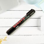Whiteboard  Black Ink Marker (1 Pc) - Neckline Detail by Nari Haat, Indian ethnic wear, women clothing, designer suit