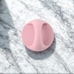 Plastic Adhesive Handle Grip (1 Pc) - Closeup Embroidery by Nari Haat, Indian ethnic wear, women clothing, designer suit