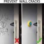 Cute Cartoon & Fruit Design Wall Door Stopper Bumper  (1 Pc, Mix Design) - Neckline Detail by Nari Haat, Indian ethni...